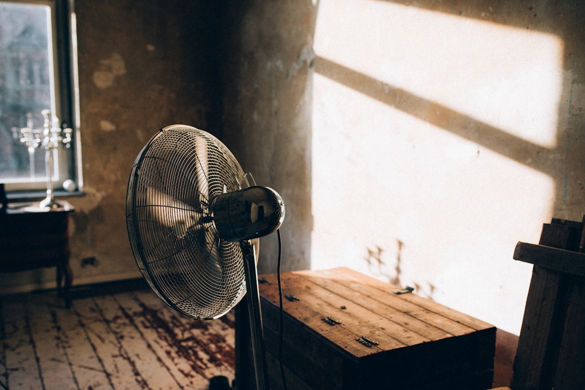 Commercial Water Damage service in Antioch, CA