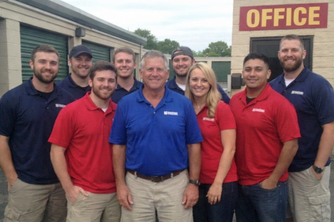 Water damage restoration professionals in Antioch, CA