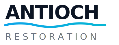 Antioch Restoration